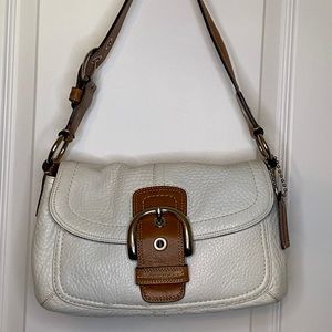 Coach Hobo Purse